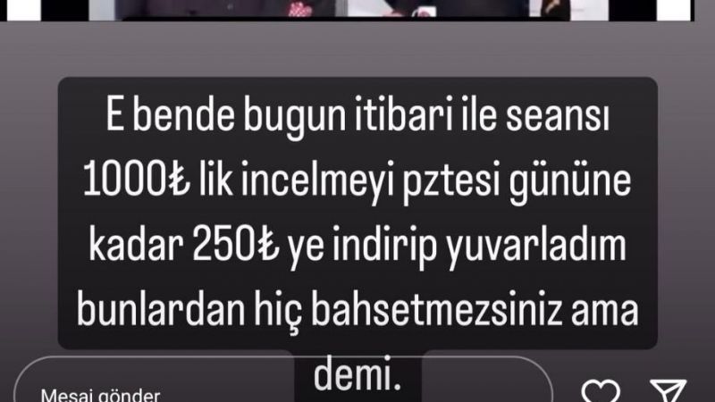 Ebru Polat'tan Acun Ilıcalı'ya İmalı Pas! Benim Yaptıklarımdan Bahsetmezsiniz Ama! 3