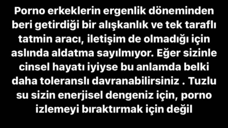 Porno İzleyen Eşini, Esra Ezmeci'ye Şikayet Etti: “Beni Değil, Onları İzlemeyi Tercih Etti!” Ortalık Ayağa Kalktı! 4