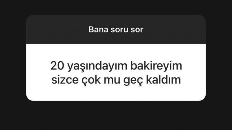 20 Yaşındaki Genç Kadının Bekaret Sorusu Ağızları Açıkta Bıraktı! Esra Ezmeci'nin Kanı Dondu! 3