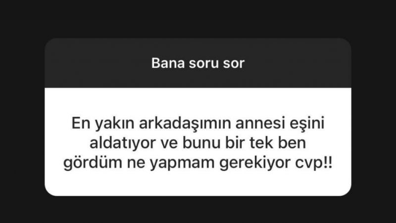 En Yakın Arkadaşının Annesini Başka Bir Adam İle Bastı! Ortalığı Ateşe Attı! Esra Ezmeci'nin “Dur” Tepkisi, Olay Yarattı! 3