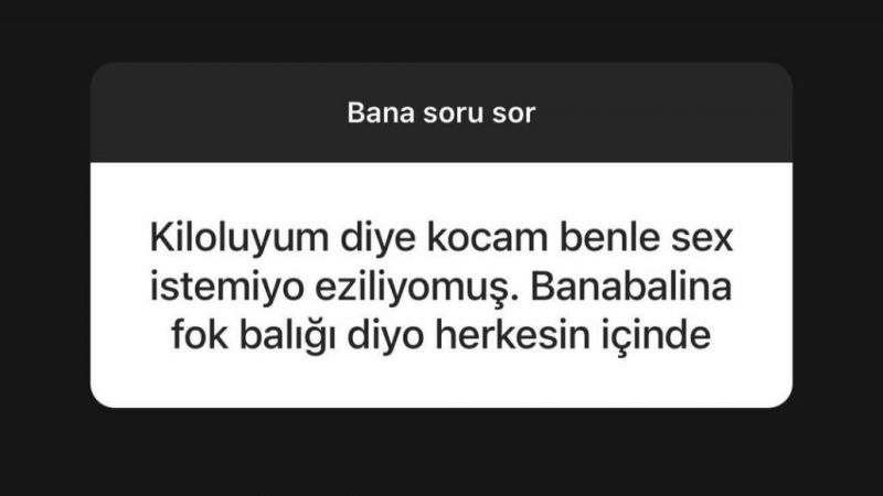 Kilolu Eşine Demediğini Bırakmadı! Fok Balığı Benzetmesi, Psikolog Esra Ezmeci'yi Çılgına Çevirdi! Ezmeci 'Göğüslerim küçük' DİYENE ÇILDIRIP ne DEDİ? 3