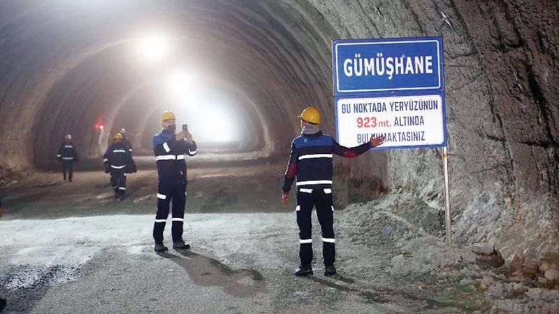 Bu projenin benzeri Avrupa’da yok: Dünya sıralamasında ilk üçte olacak, açılış için son düzlüğe girildi! 2