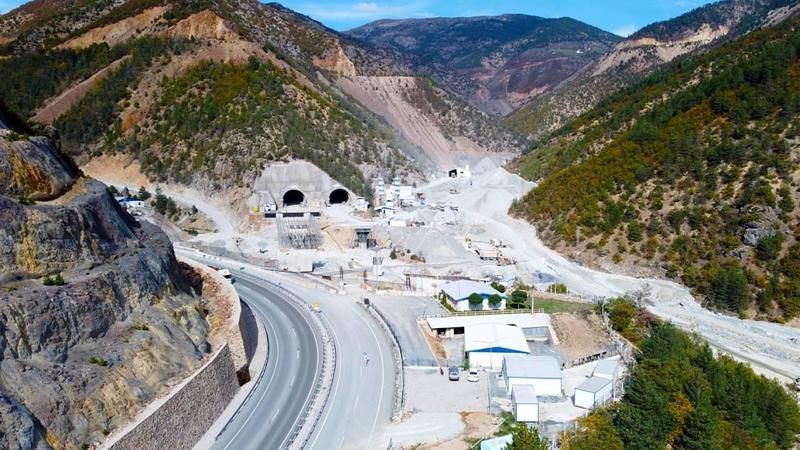 Bu projenin benzeri Avrupa’da yok: Dünya sıralamasında ilk üçte olacak, açılış için son düzlüğe girildi! 3