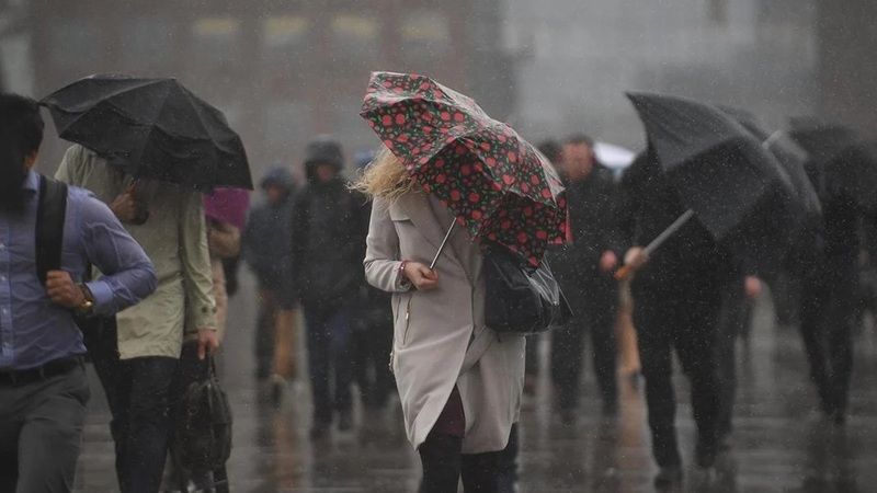 Deprem sonrası yaşanırsa, tam bir felakete dönüşebilir! Meteoroloji uzmanları özellikle Gaziantep için kırmızı alarm verdi! “Tedbir alınmalı…” 1