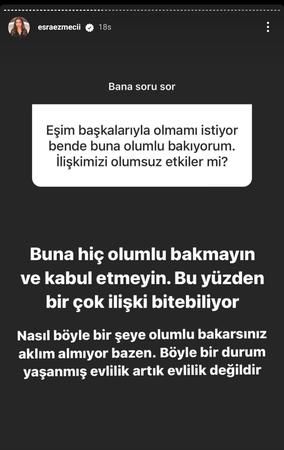 Böyle Sapkınlık Ne Görüldü Ne Duyuldu! Kocası Başka Adamlar İle Olmasını İstedi, O Da Kabul Etti! Esra Ezmeci Resmen Ateş Püskürdü! 3