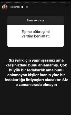 Böyle Sapkınlık Ne Görüldü Ne Duyuldu! Kocası Başka Adamlar İle Olmasını İstedi, O Da Kabul Etti! Esra Ezmeci Resmen Ateş Püskürdü! 4