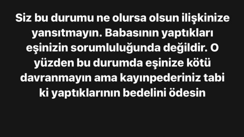 Gelininin Kız Kardeşini Taciz Etti! Sosyal Medyada Akıl Almaz Olay! Esra Ezmeci Açtı Ağzını Yumdu Gözünü! 4