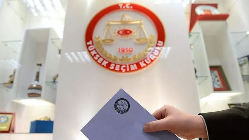 Seçime 2 ay kala açıklandı: Nasıl sandık görevlisi olunur? Sandık görevlisi başvurusu nasıl yapılır? YSK Sandık görevlisi başvuru ücreti 2023 ne kadar? 1