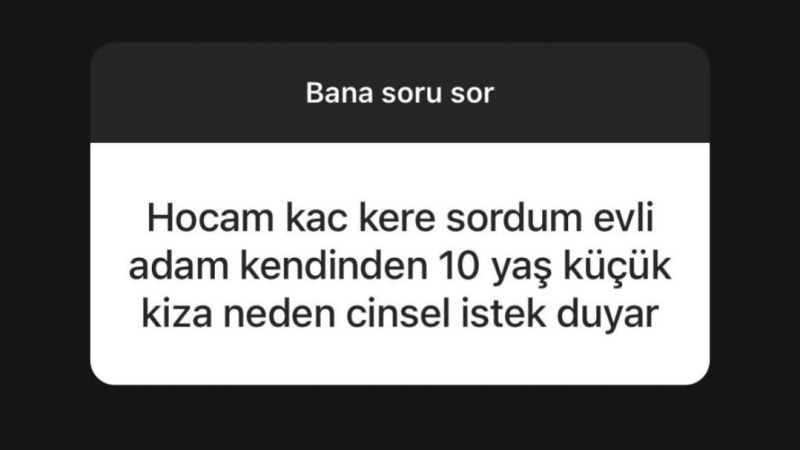 Evli Adam Kendinden 10 Yaş Küçük Kadına İlgi Duydu! Karısı Ortalığı Ayağa Kaldırdı! Ünlü Psikolog Esra Ezmeci'nin Tespiti Tepki Gördü! 3