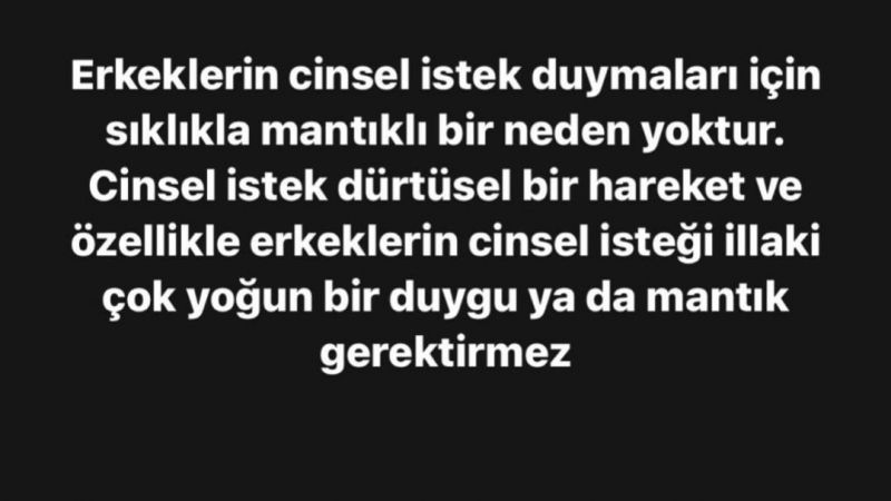 Evli Adam Kendinden 10 Yaş Küçük Kadına İlgi Duydu! Karısı Ortalığı Ayağa Kaldırdı! Ünlü Psikolog Esra Ezmeci'nin Tespiti Tepki Gördü! 4