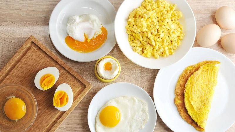 Canan Karatay’dan sahur reçetesi: Bol tereyağına 2 yumurta kırıp… 3