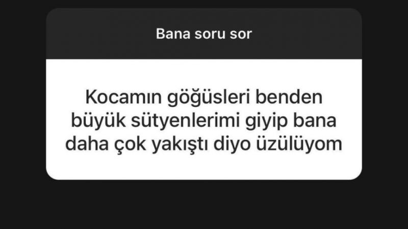 Kendi Göğüslerini Gösterdi, Karısı İle Dalga Geçti! O Görüntü Gurur Kırdı! Esra Ezmeci'nin Yaklaşımı, Yürekleri Okşadı! 3