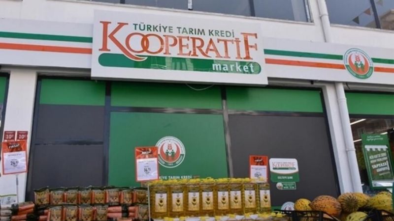 Tarım Kredi Kooperatifi Marketi’nden ağırlığınızca Ramazan kolisi: Yükte ağır ama pahada ucuz! 1