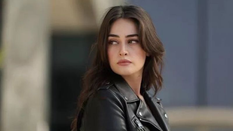 Esra Bilgiç Yeni Bir Filmle Dönüyor! Filmdeki Partneri İse Herkesi Şaşırttı: Bu Film İzlenir… 3