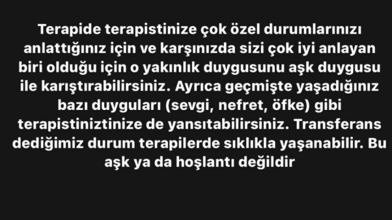 Evli Psikoloğuna Aşık Olan Sosyal Medya Kullanıcısı, Esra Ezmeci'yi Çileden Çıkardı! O Tepki Çok Konuşuldu! 4