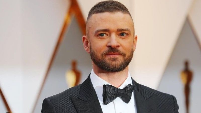 Müzikseverler ve Justin Timberlake hayranları için ilk ve şimdilik tek içerik: Justin Timberlake + the Tennessee Kids! 1