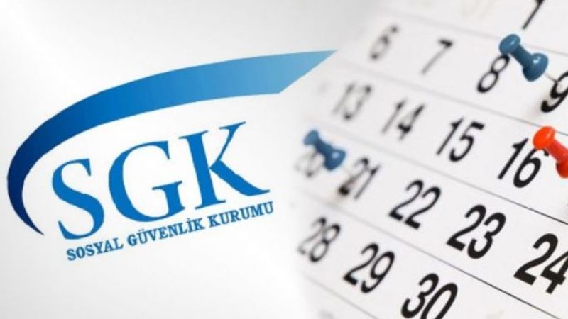 Bağ-Kur’lu Kişiler EYT İle Emekli Olabilecek! Bağ-Kur İçin 7200 Prim Günü… 1