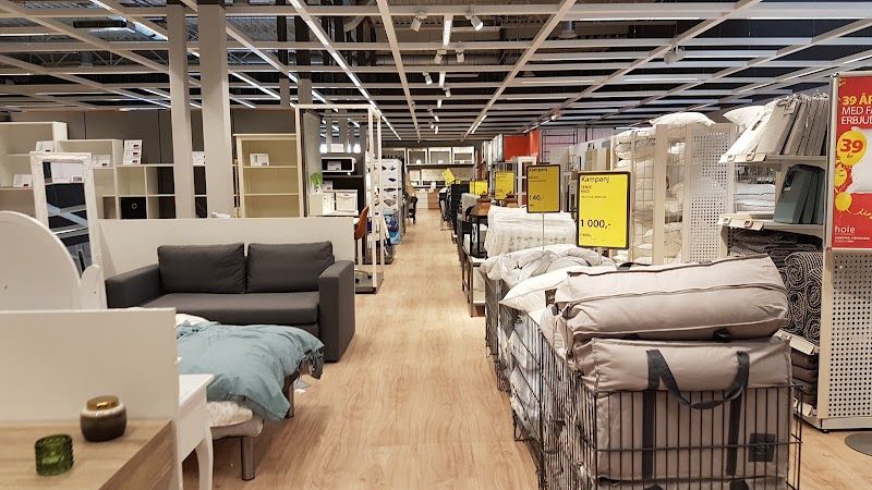 Türkiye’ye Yeni Yatırım! Danimarka’nın IKEA’sı Olarak Adlandırılan JYSK Ülkeye Giriş Yapmaya Hazırlanıyor! 3