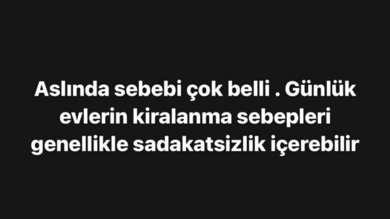 Kocasını, Erkek Arkadaşı İle Günü Birlik Tatile Gönderdi! Aklı Karıştı! Esra Ezmeci'nin “Sebebi Belli” İması Olay Yarattı! 4