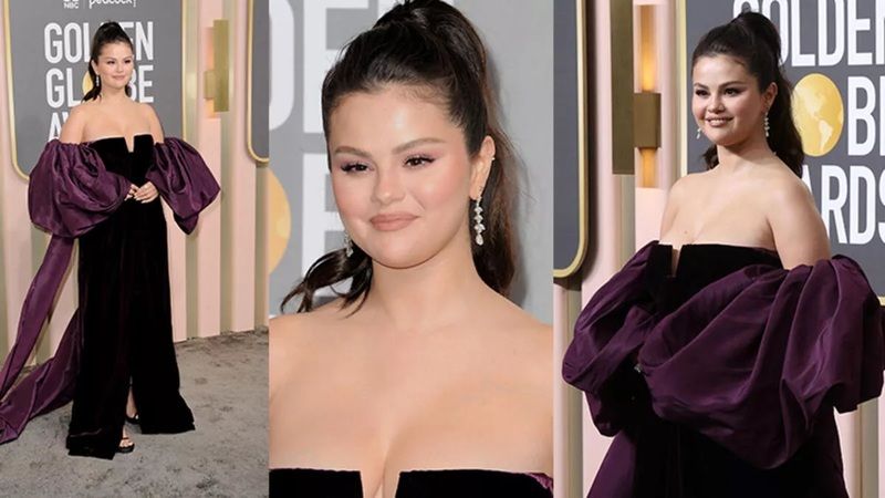 Selena Gomez, Kylie Jenner'a Fark Attı! İnstagramın Yeni Kraliçesi Artık Gomez! Jenner Kendi Ayağına Sıktı: İşte Gomez’in Yeni Takipçi Sayısı… 1