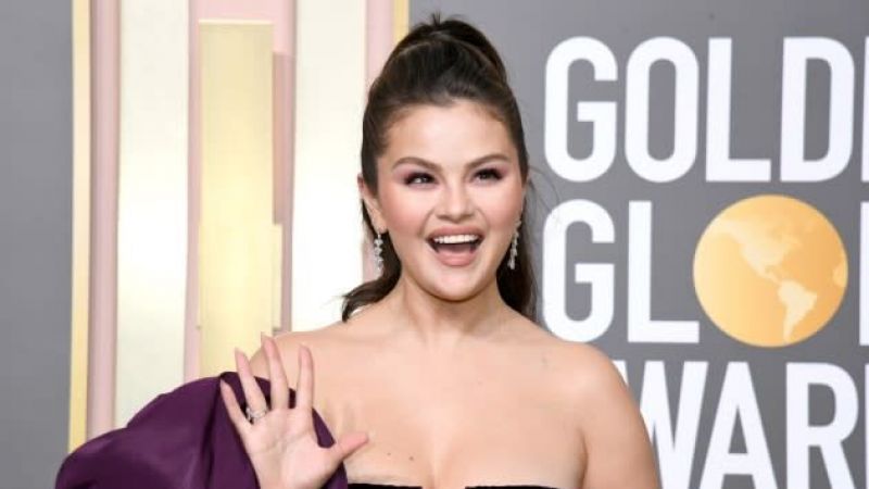 Selena Gomez, Kylie Jenner'a Fark Attı! İnstagramın Yeni Kraliçesi Artık Gomez! Jenner Kendi Ayağına Sıktı: İşte Gomez’in Yeni Takipçi Sayısı… 3