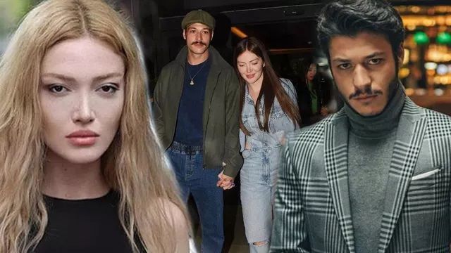 Seda Sayan Ünlü Youtuber’ı Neden Takipten Çıktı? Danla Bilic Her Şeyi Programında Anlattı: Seda Sayan’ın Bu Tavrına Şaşıracaksınız… 1