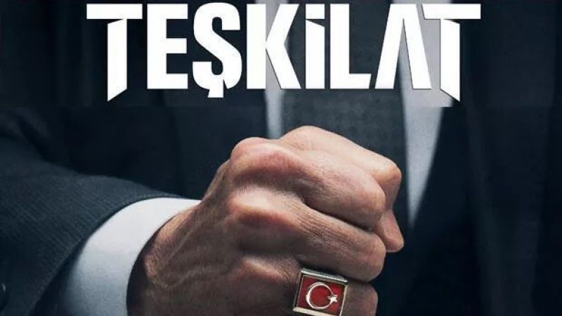 Teşkilat’ta büyük kavuşma! Zehra ile Ömer herkesi çok sevindirdi! 1