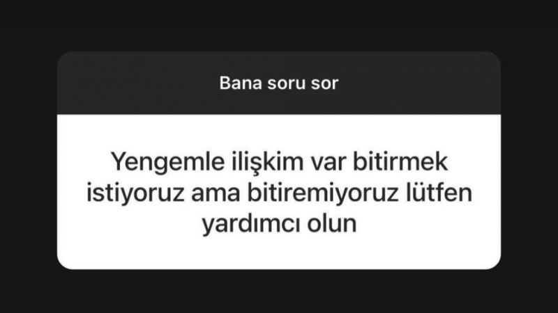 Aile İçi Çarpık İlişkiler Olay Oldu! Behlül'e Özendi Yengesi İle İlişkiye Başladı! Esra Ezmeci'nin Tepkisi Ağır Oldu! 3