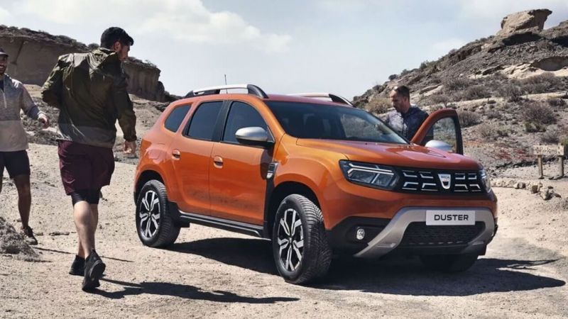 Dacia Duster Uygun Fiyatlı Olma Özelliğini Kaybetti Mi? İşte En Güncel Fiyatlar: O Model Çok Tutacak! 1