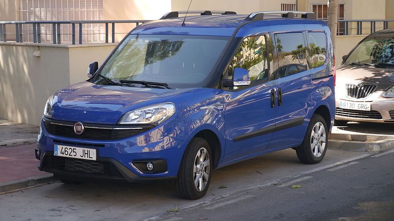 Uzun Yıllardır Bursa’da Üretim Yapan Fiat Doblo’dan Yeni Karar! Şirket Türkiye’deki Üretimi Durduracak! Yeni Üretim Adresi İse… 3