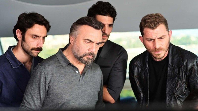 Televizyonda ne izleyeceğinize karar veremiyorsunuz; yayın akışlarını karşılaştırın! İşte 21 Mart FOX, TV8, TRT1, Show, Star, ATV, Kanal D yayın akışı 2