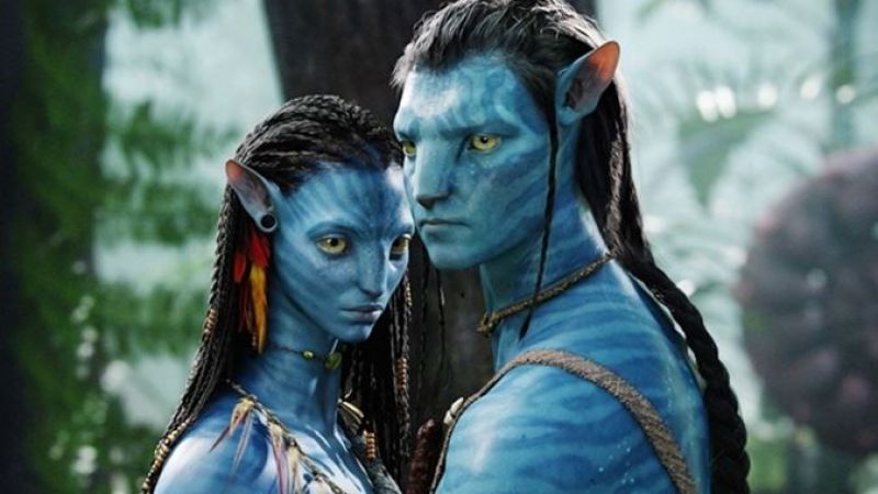 Mavi tutku "Avatar 3" uzun soluklu dizi formatıyla sınırları aşmaya hazırlanıyor! 3