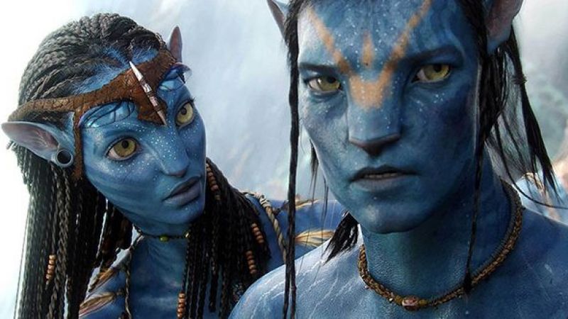 Mavi tutku "Avatar 3" uzun soluklu dizi formatıyla sınırları aşmaya hazırlanıyor! 2