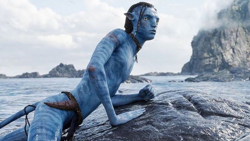 Mavi tutku "Avatar 3" uzun soluklu dizi formatıyla sınırları aşmaya hazırlanıyor! 1