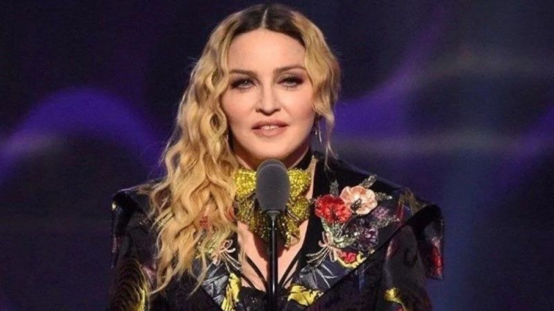 Madonna’dan Çocukları İçin Beş Kural! Yıldız İsim Dünya Turnesi Öncesinde Çocuklarını Uyardı! 1