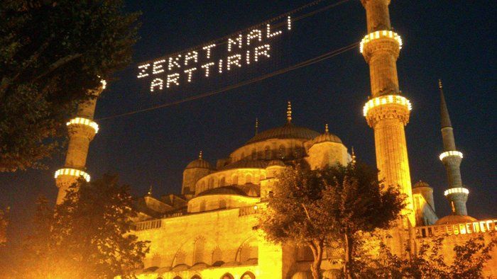 2023 Gaziantep İmsakiye Takvimi Yayınlandı! Gaziantep İftar Ve Sahur Saatleri Belli Oldu! 2