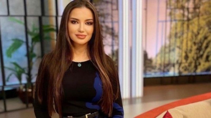 Kaynını Evden Kovmak İstedi, Esra Ezmeci'den Yardım İstedi! Ünlü Psikoloğun Ters Cevabı Olay Oldu: “Aile Üyeleri Devamlı Kalamaz!” 2