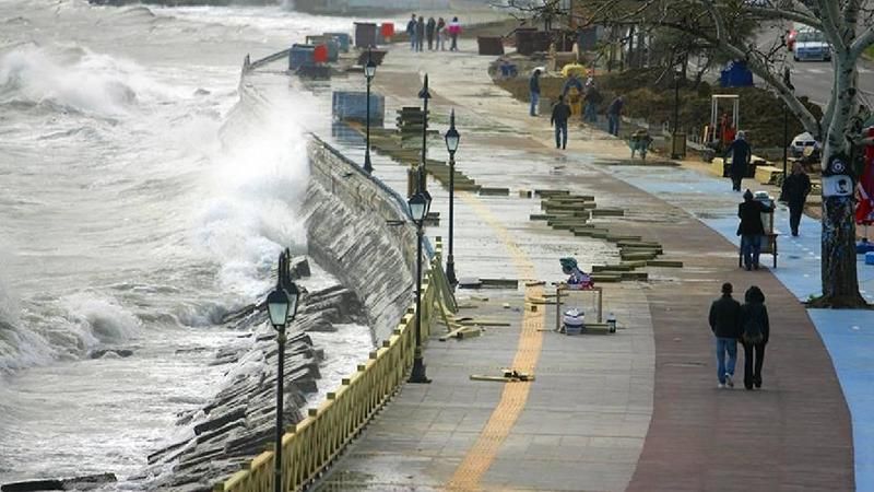 İstanbullular Dikkat! Uzmanlar Olası Bir Deprem Sonrasında Tsunamiye Dair Rapor Açıkladı! Mahalle Mahalle Risk Yüzdesi…. 2