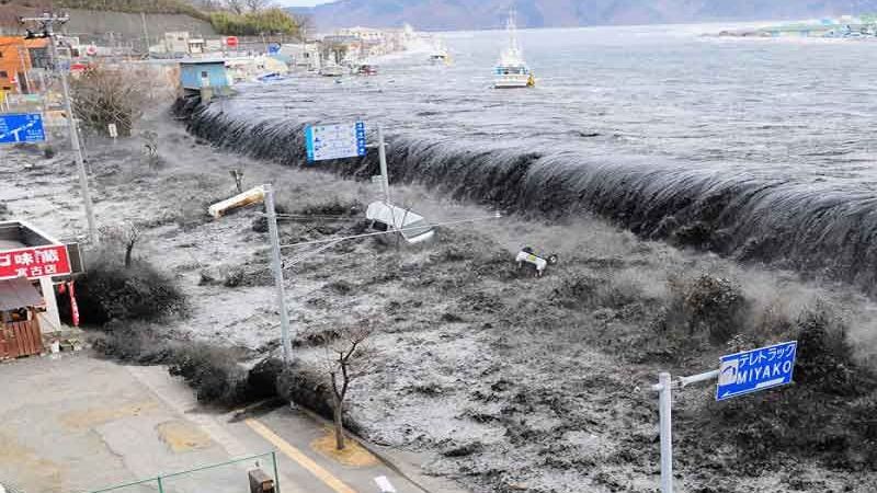 İstanbullular Dikkat! Uzmanlar Olası Bir Deprem Sonrasında Tsunamiye Dair Rapor Açıkladı! Mahalle Mahalle Risk Yüzdesi…. 3