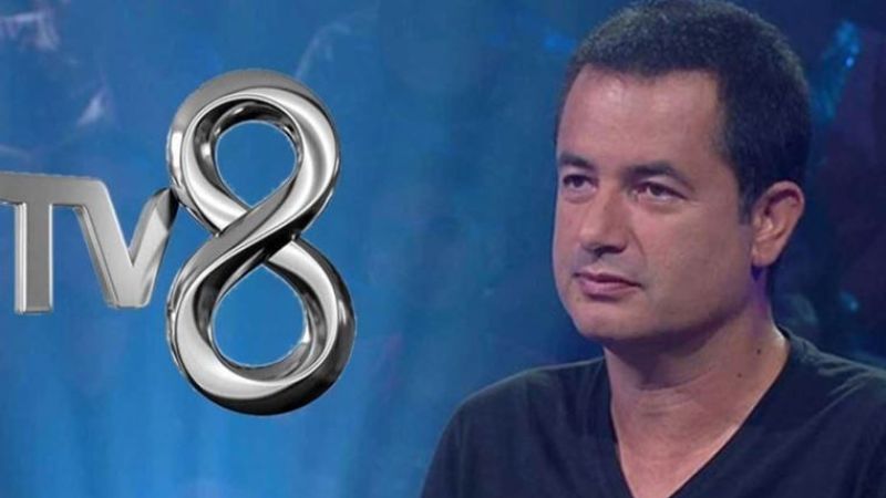 Sadece bir diziyle hayatta kalmaya çalışan televizyon kanalı: TV8 için Acun’un planı ne? 1