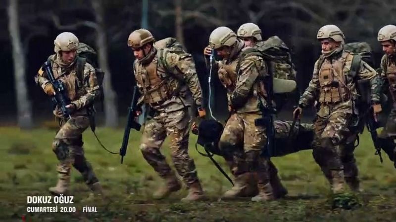 Cumartesi günleri için reyting tablosunda yalnızca Kardeşlerim ve Gönül Dağı olacak! Büyük kapışma başlıyor! 3