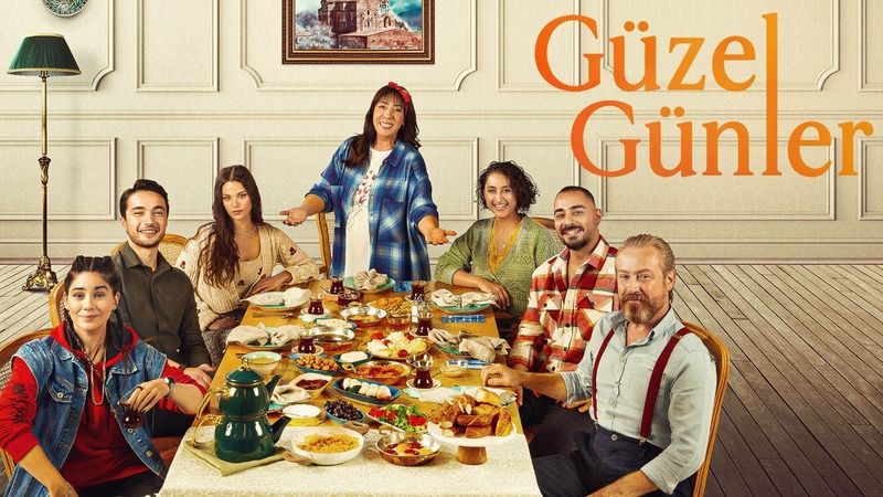 Show Tv, haftanın yoğun günlerinde dizi yayınlamıyor! Show Tv’ye yeni diziler gelecek mi? 3