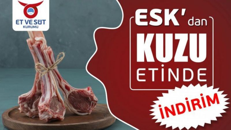 Ramazan’da Kuşbaşı Etin Kilosu Belli Oldu! Et ve Süt Kurumu’nun İmzaladığı Anlaşma Sonrasında Bir Adet Sınırı Konuldu! 2