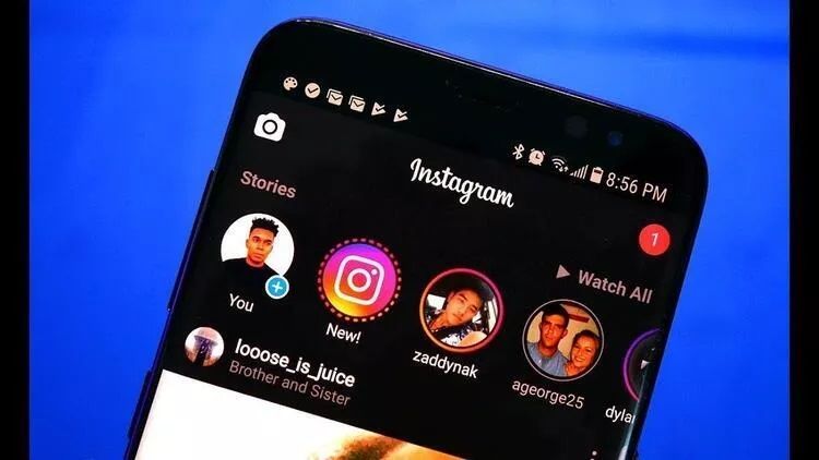 Instagram’dan Yeni Özellik! Arama Sonuçlarında Artık Bizi Reklamlar Karşılayacak! 3