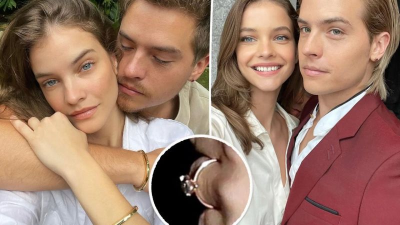 Barbara Palvin ve Dylan Sprouse’dan Çok Önemli Karar! Hayranları Duyduğunda Çılgına Döndü: İlk Adımı Attılar… 2