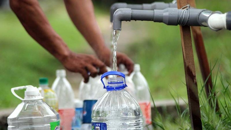 Su Krizinde Endişeler Büyüyor! Şimdi De Birleşmiş Milletler ‘Den ‘Aşırı Su Tüketimi’ İçin Uyarı Geldi! 2