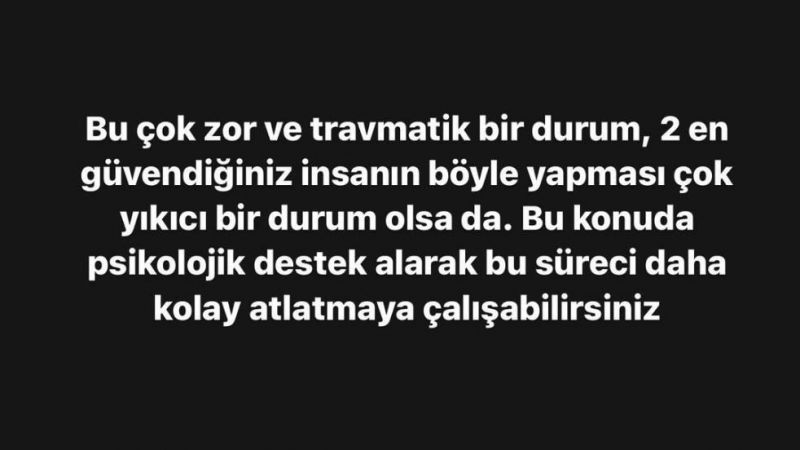 Annesi, Kocası İle Kaçtı! Dünyanın Çivisi Çıkmış! Esra Ezmeci Bile Destek Olamadı! 4