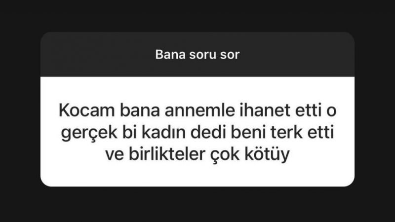 Annesi, Kocası İle Kaçtı! Dünyanın Çivisi Çıkmış! Esra Ezmeci Bile Destek Olamadı! 3