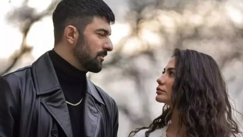 Tahir ve Farah gittikçe yakınlaşıyor… Adım Farah’ta beklenen bölümler kapıda! 3