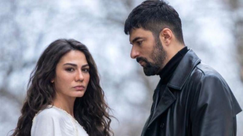 Tahir ve Farah gittikçe yakınlaşıyor… Adım Farah’ta beklenen bölümler kapıda! 2